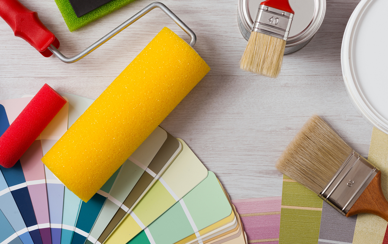 Dodurga dış cephe boyama